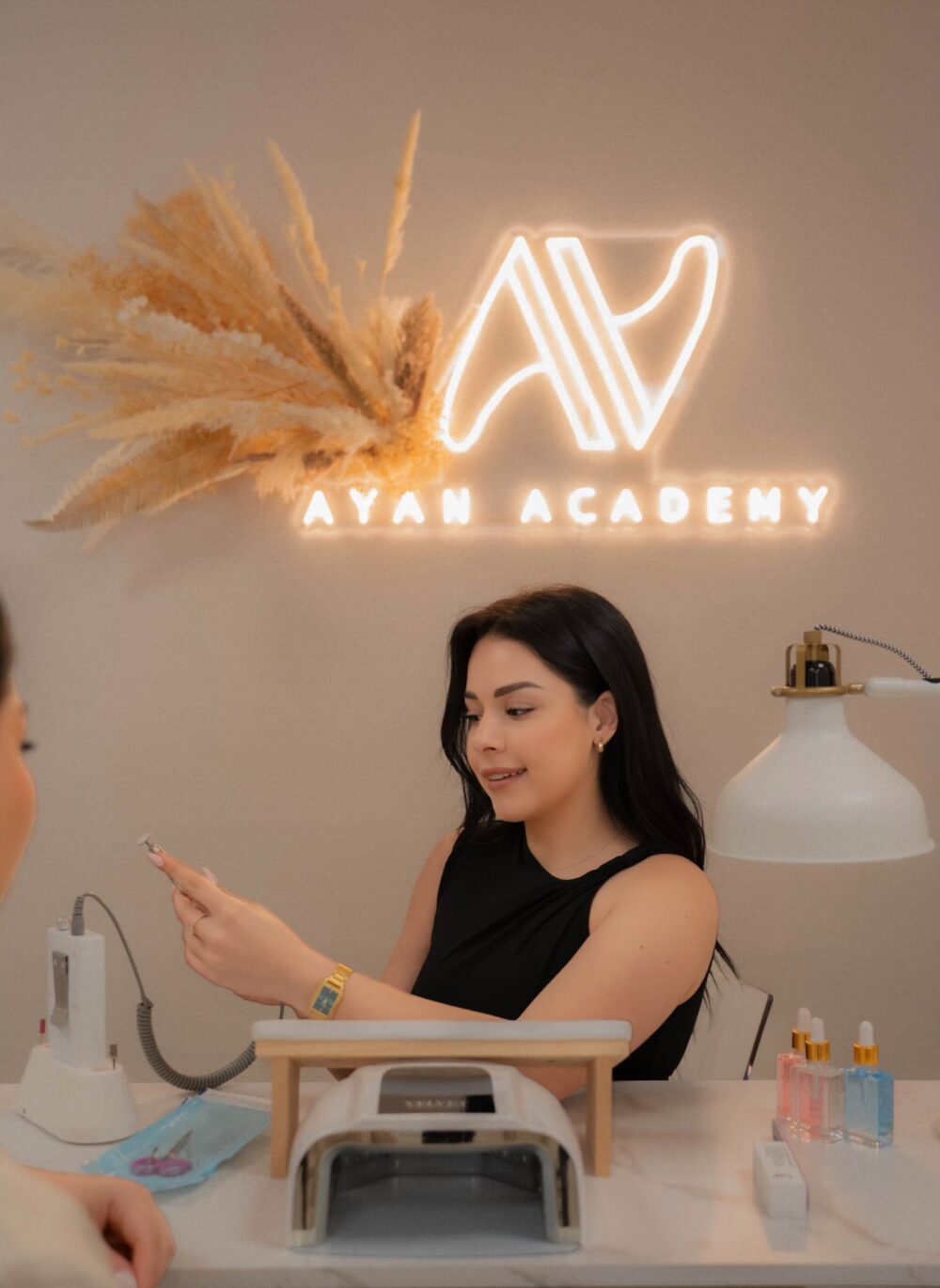 INITIATION GEL 5 JOURS